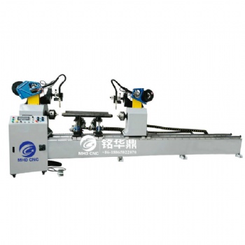 鋼管法蘭環(huán)縫自動焊接專機