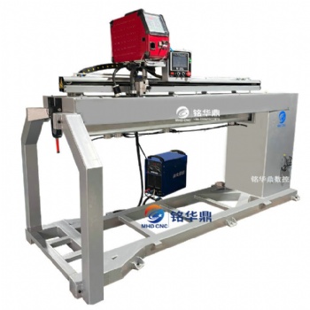 縱縫自動(dòng)焊接專機(jī)